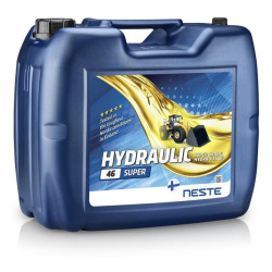 NESTE HYDRAULIC 46 SUPER 20L