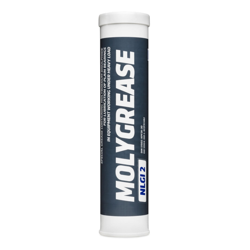 NESTE MOLYGREASE 0.4KG