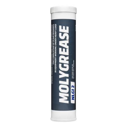 NESTE MOLYGREASE 0.4KG