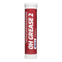 NESTE OH GREASE 2 0.4KG