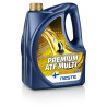 NESTE PREMIUM ATF MULTI (ATF & CVT) 4L