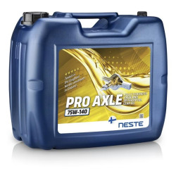 NESTE PRO AXLE 75W140 20L