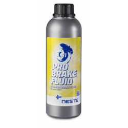 NESTE PRO BRAKE FLUID 0.5L