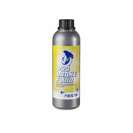 NESTE PRO BRAKE FLUID 0.5L