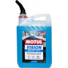 MOTUL VISION WINTER -20°C KLAASIPESU 5L (ETANOOL) TALVINE, VALAMISOTSIKUGA