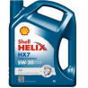 SHELL HELIX HX7 AV 5W30 5L