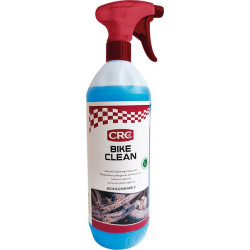 CRC BIKE CLEAN 1L JALGRATTA PUHASTUSVEDELIK