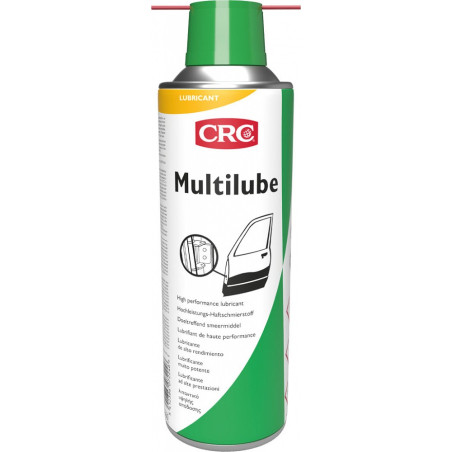 CRC MULTILUBE ÜLDMÄÄRE 500ML/AE