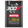 MOTUL 300V COMPETITION 5W40 5L
