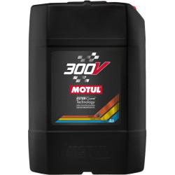 MOTUL 300V COMPETITION 5W40 20L