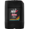 MOTUL 300V COMPETITION 5W40 20L