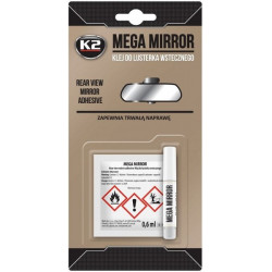 K2 MEGA MIRROR PEEGLILIIM 6ML