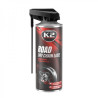 K2 ROAD DRY CHAIN LUBE KETIMÄÄRE 400ML/AE