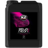 K2 BELA NEON PRO STRAWBERRY ROOSA AKTIIVVAHT 5L