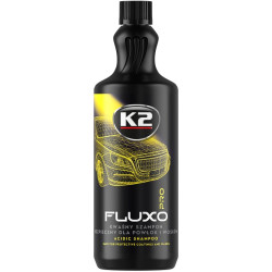 K2 FLUXO PRO HAPPELINE AUTOSHAMPOON 1L