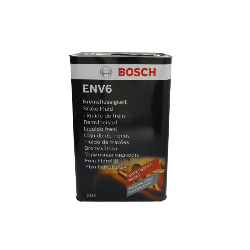 BOSCH ENV6 20L