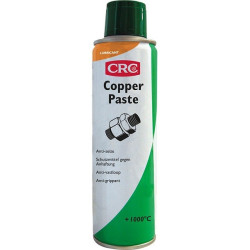 CRC COPPER PASTE PRO VASEPASTA VASEMÄÄRE 250ML/AE