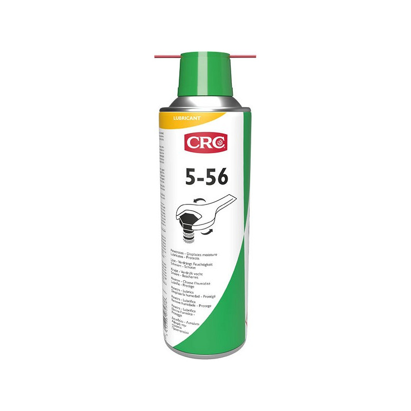 CRC 5-56 UNIVERSAALÕLI 500ML/AE