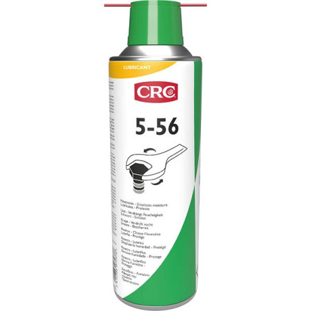 CRC 5-56 UNIVERSAALÕLI 500ML/AE