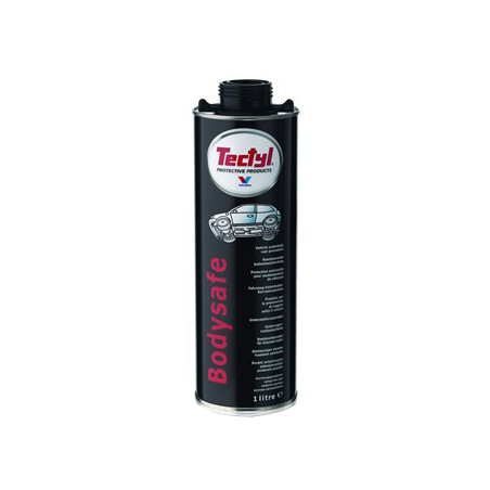 TECTYL BODYSAFE PÕHJAMASTIKS 1L (SPETSIAALPÜSTOLILE)