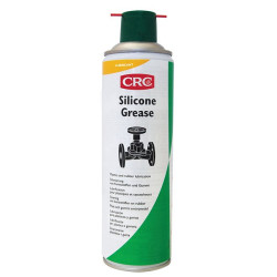 CRC SILICONE GREASE PRO SILIKOONMÄÄRE 400ML/AE