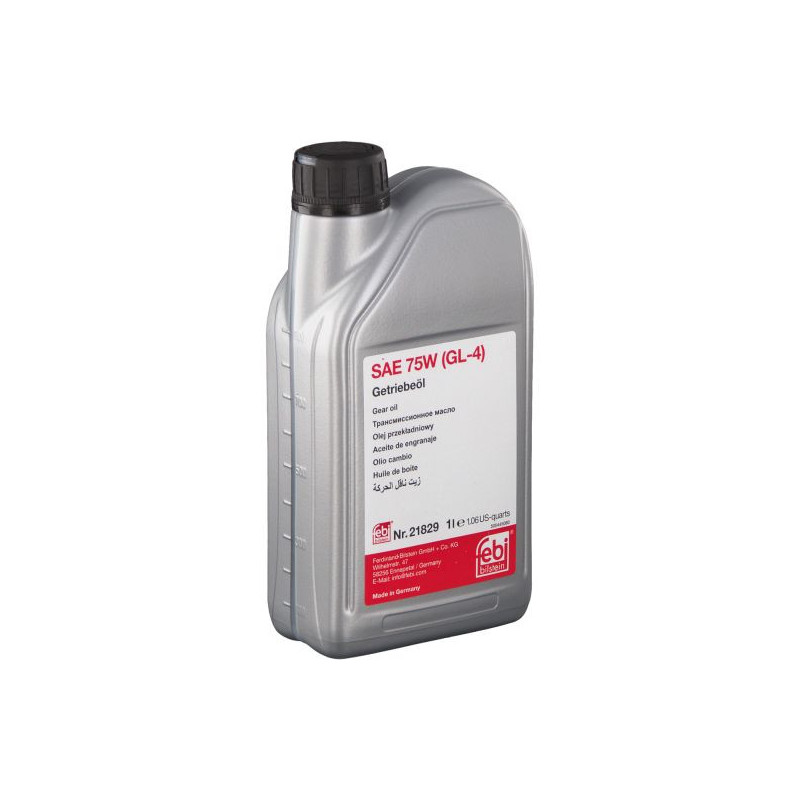 Febi 30401 Stabiliser Link MN101368 - 9