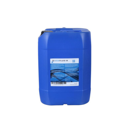 ZF ECOFLUID M 75W80 20L