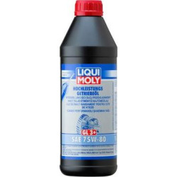 LIQUI MOLY GL 3+ 75W80 1L