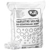 K2 SALT TABS SOOLATABLETID VEEPEHMENDUSSÜSTEEMILE 25KG