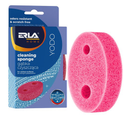 ERLA YODO SCRUBBER SPONGE PUHASTUSKÄSN