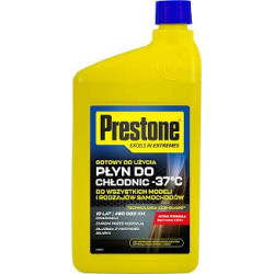 PRESTONE ANTIFREEZE UNIVERSAALNE JAHUTUSVEDELIK VALMIS 1L