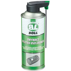 GASKET REMOVER TIHENDIJÄÄNUSTE EEMALDI 400ML/AE