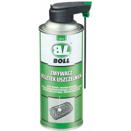 GASKET REMOVER TIHENDIJÄÄNUSTE EEMALDI 400ML/AE