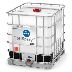 YARA OPTISPRAY ADBLUE IBC 1000L