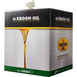 KROONOIL PRESTEZA MSP 0W20 20L