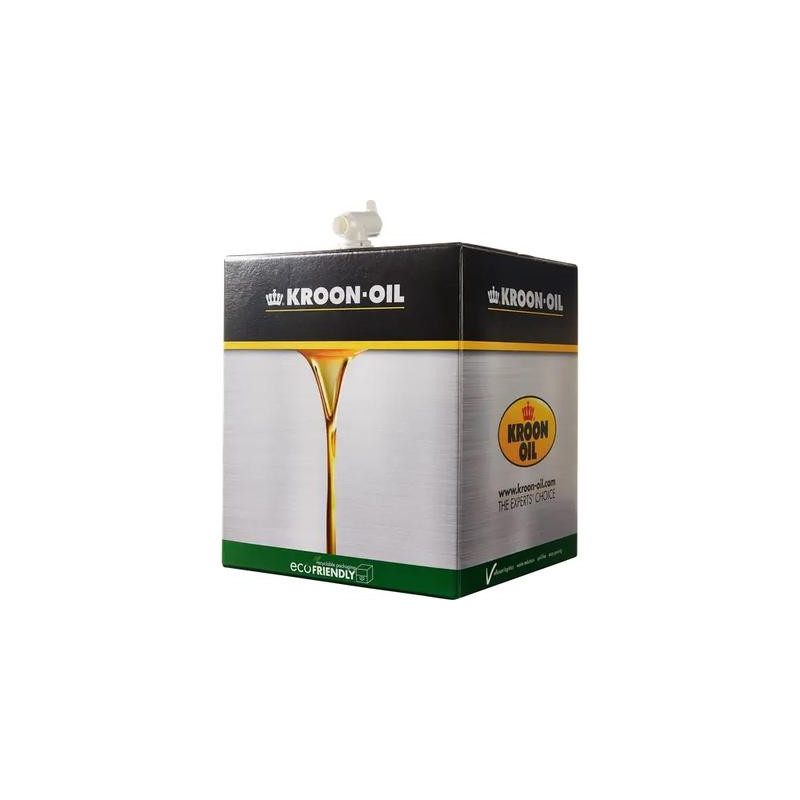 KROONOIL PRESTEZA MSP 0W20 20L