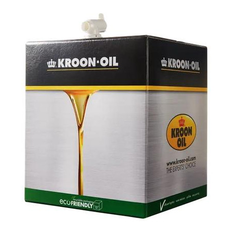 KROONOIL PRESTEZA MSP 0W20 20L