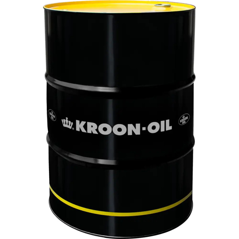 KROONOIL TORSYNTH MSP 5W30 208L