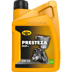 KROONOIL PRESTEZA MSP+ 5W30 1L