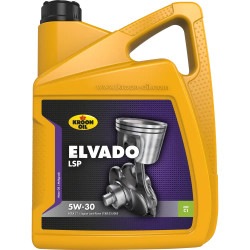 KROONOIL ELVADO LSP 5W30 5L