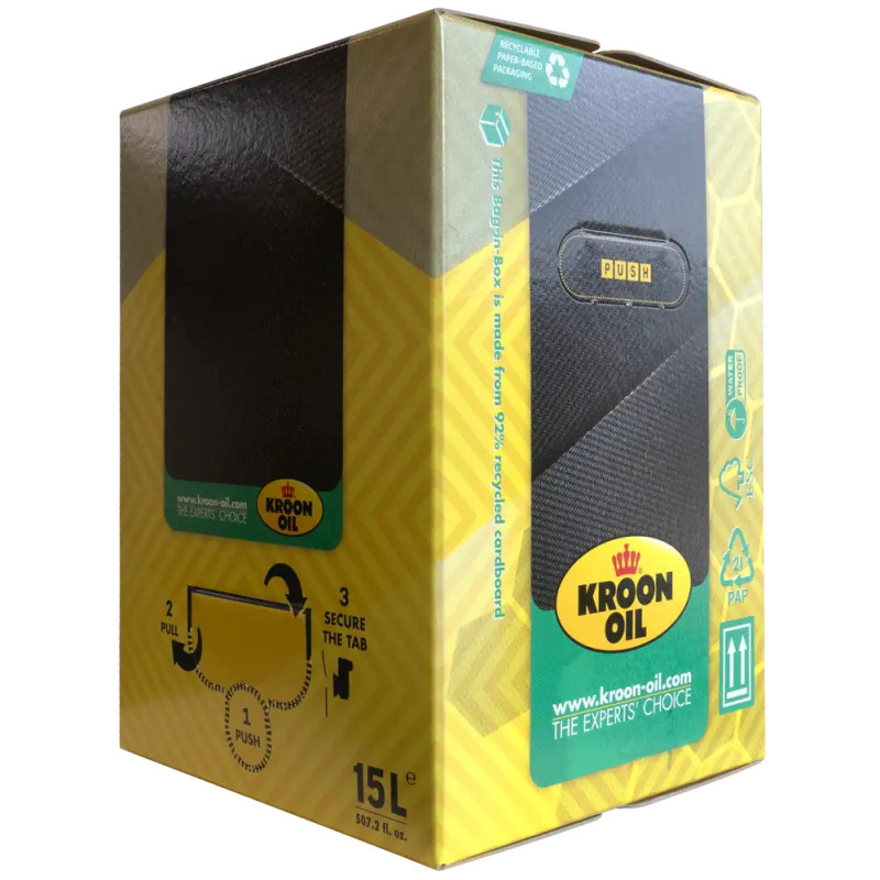 KROONOIL DURANZA ECO 5W20 15L