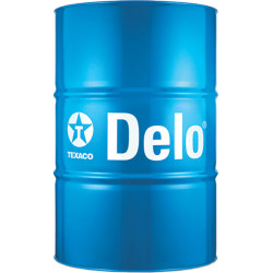 TEXACO DELO 400 XSP-SD 5W30 208L