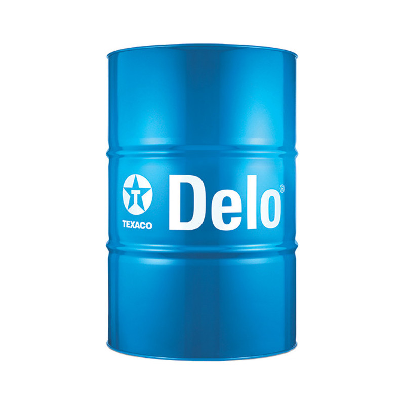 TEXACO DELO 400 XSP-SD 5W30 208L