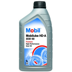 MOBIL MOBILUBE HD-A 85W90 1L
