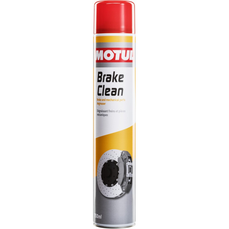 MOTUL BRAKE CLEAN 750ML