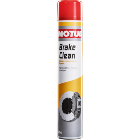 MOTUL BRAKE CLEAN 750ML