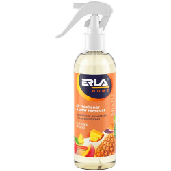 ERLA MISTO SUMMER FRUITS ÕHUVÄRSKENDAJA 250ML