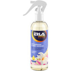 ERLA MISTO FLOWER PARTY ÕHUVÄRSKENDAJA 250ML