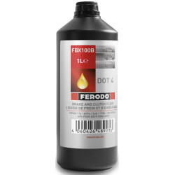 FERODO DOT4 1L