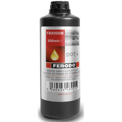 FERODO DOT4 0.5L